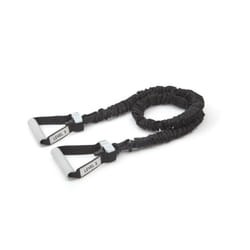 Reebok Studio Power Tube Gym Exercise Resistance Band - Level 3