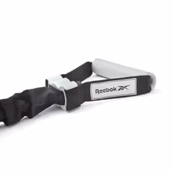 Reebok Studio Power Tube Gym Exercise Resistance Band - Level 5