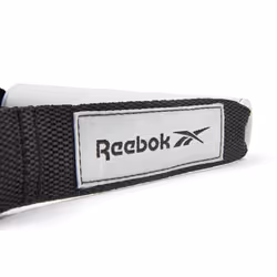 Reebok Studio Adjustable Resistance Tube Exercise Band - Medium