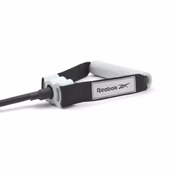 Reebok Studio Adjustable Resistance Tube Exercise Band - Medium - Additional view 7