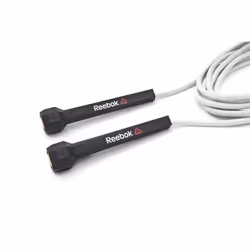 Reebok Studio Skipping Rope Speed Jump Skip Boxing Training