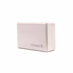 Reebok Yoga Block High Density Foam Brick Class Support Aid