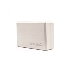 Reebok Yoga Block High Density Foam Brick Class Support Aid
