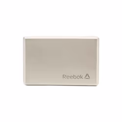 Reebok Yoga Block High Density Foam Brick Class Support Aid - Additional view 7