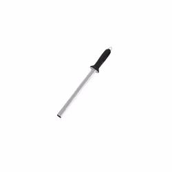 CC199 Diamond Sharpening Steel, 10"