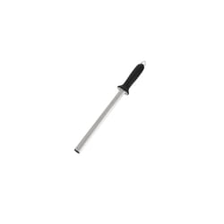 CC199 Diamond Sharpening Steel, 10"