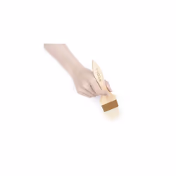 CG046 Vogue Pastry Brush Wide Bristles 5 cm