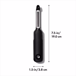 Good Grips Swivel Peeler