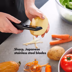 Good Grips Swivel Peeler