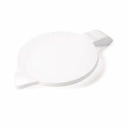 Kristallon J908 Abs Lid, Fits 1.4 L Jug, White