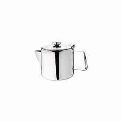 Olympia Concorde Tea Pot Stainless Steel 70Oz 2L Infuser with New Features