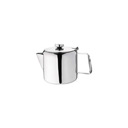 Olympia Concorde Tea Pot Stainless Steel 70Oz 2L Infuser with New Features
