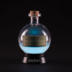 Fizz Creations Harry Potter Colour-Changing Potion Lamp