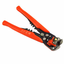 Automatic 3 in1 cable Wire Stripper Crimper Self Adjusting electricians cutter