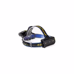 Goodyear Head Light Torch Lamp Headlamp LED Rechargeable Flashlight 20000LM for Camping Car Repair Cycling