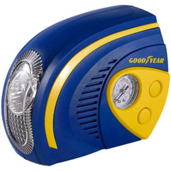 GOODYEAR 12V 100PSI AIR COMPRESSOR, 900016