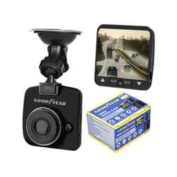 Goodyear Mini HD Dash Cam Car DVR Camera Video Recorder Motion Detection Sensor
