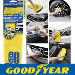 GOODYEAR VALET CLOTH, 900302