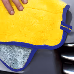 GOODYEAR VALET CLOTH, 900302