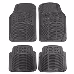GOODYEAR HEAVY DUTY CAR MAT SET 4PC, GY904508