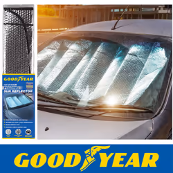 GOODYEAR FOLDING SUN REFLECTOR, 904558