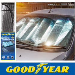 GOODYEAR FOLDING SUN REFLECTOR, 904558