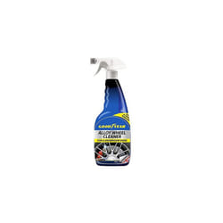 GOODYEAR ALLOY WHEEL CLEANER 750ML, 905230