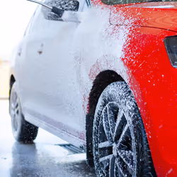 GOODYEAR WASH AND WAX HYDROPHOBIC POLYMER 2.5, 905250