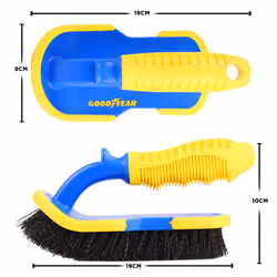 GOODYEAR CARPET BRUSH, GY900308