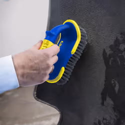 GOODYEAR CARPET BRUSH, GY900308