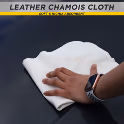 GOODYEAR XL GENUINE LEATHER CHAMOIS, GY904010A