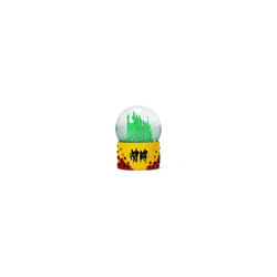 | Wizard Of Oz Snow Globe | Emerald City Christmas Snow Globes For Adults | Wizard Of Oz Gifts | Christmas Snow Globe | Yellow Brick Road Christmas