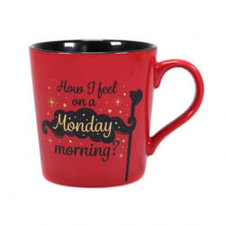 Half Moon Bay MUGBDC16 cup Multicolour Universal 1 pc(s)