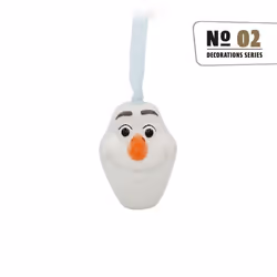 Frozen Decoration - Olaf