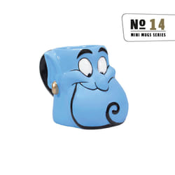 Aladdin Mini Mug - Genie