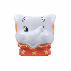 Dumbo Mini Mug - Dumbo