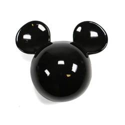 Disney Classic - Collectable - Vases - Disney Shaped Wall Vase - Mickey