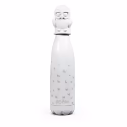 Half Moon Bay Harry Potter Water Bottle Hedwig