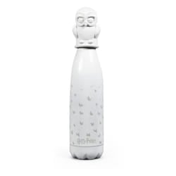 Half Moon Bay Harry Potter Water Bottle Hedwig
