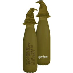 Water/Drinks/Hydration Bottle - HARRY POTTER - Sorting Hat