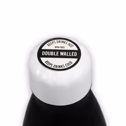 101 Dalmatians Metal Water Bottle - Cruella