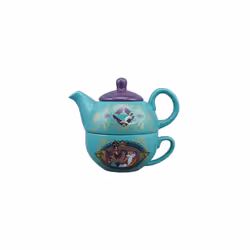 Disney Tea for One Set (Aladdin)