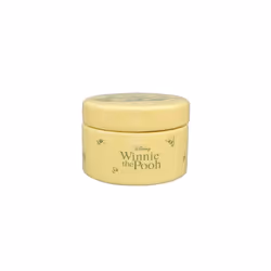 Disney Round Trinket Box (Winnie the Pooh)