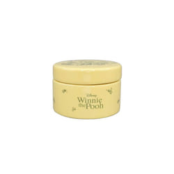 Disney Round Trinket Box (Winnie the Pooh)