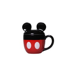 Disney Shaped Mug 425mL (Mickey Mouse)