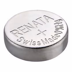 10 x Renata 399 Swiss Made Watch Batteries (10)