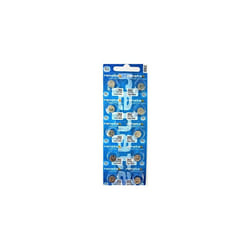 393 SR754W Watch Cell Battery Swiss Made 1.55V - Pack of 10