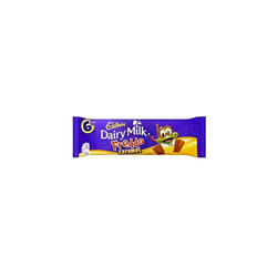 Cadbury Freddo Caramel 6 x 19.5G