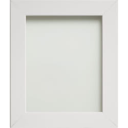 Frame Company Watson Single picture frame White