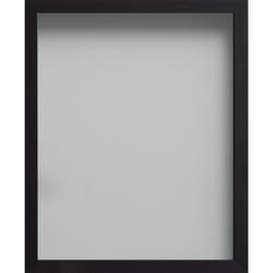 Frame Company Webber Single picture frame Black